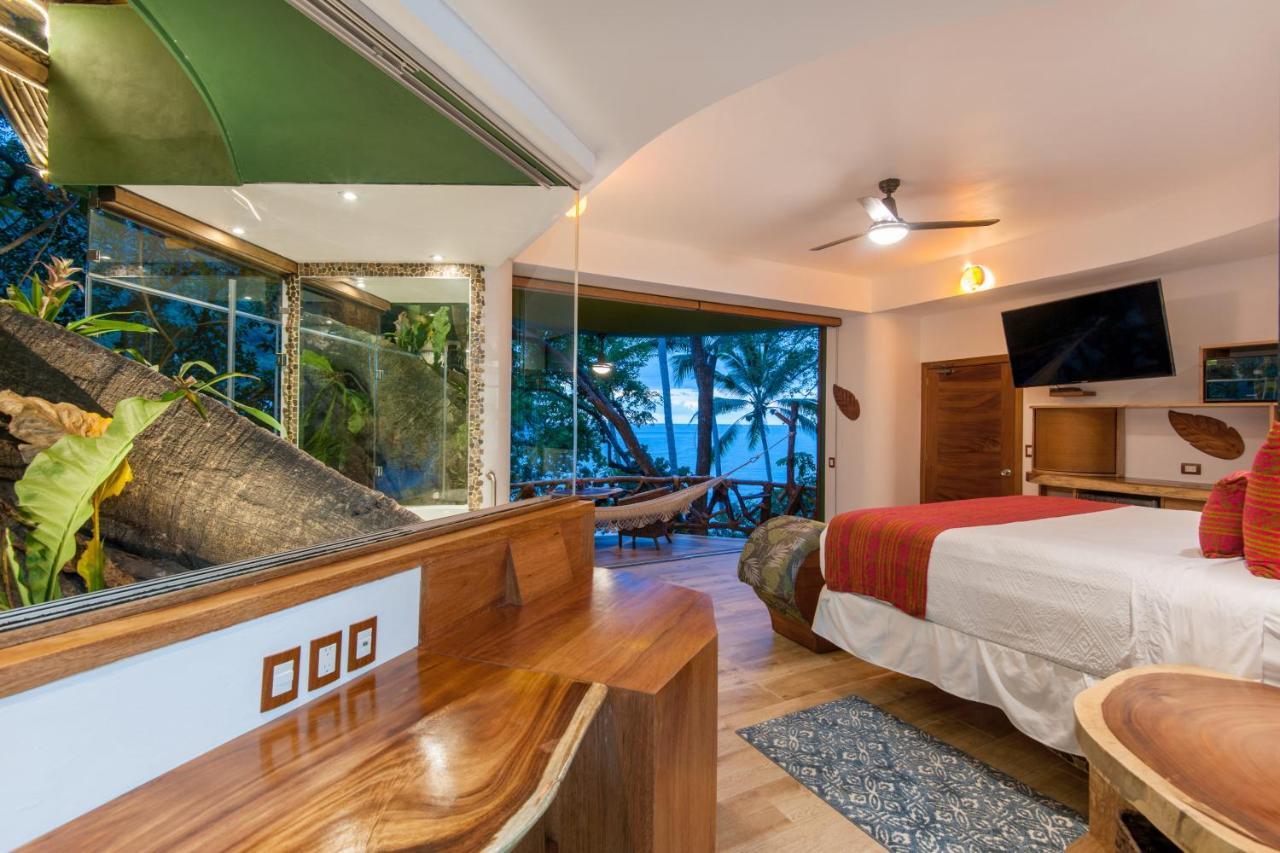 Villa Lala Boutique Hotel Adults Only ปูแอร์โตบาญาร์ตา ภายนอก รูปภาพ